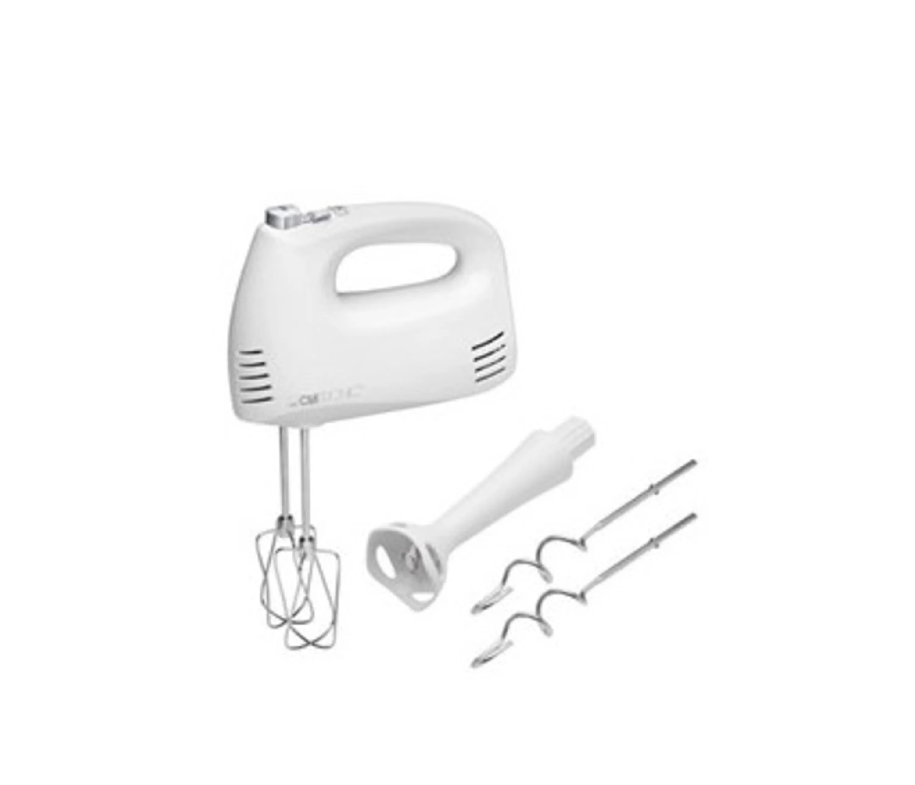 همزن و گوشت کوب برقی کلترونیک مدل HM 3524 WHI همزن و گوشت کوب برقی کلترونیک مدل HM 3524 WHI